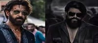 Yash became a Pan India star with the film KGF